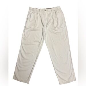 Tommy Bahamas Men's Silk Pants